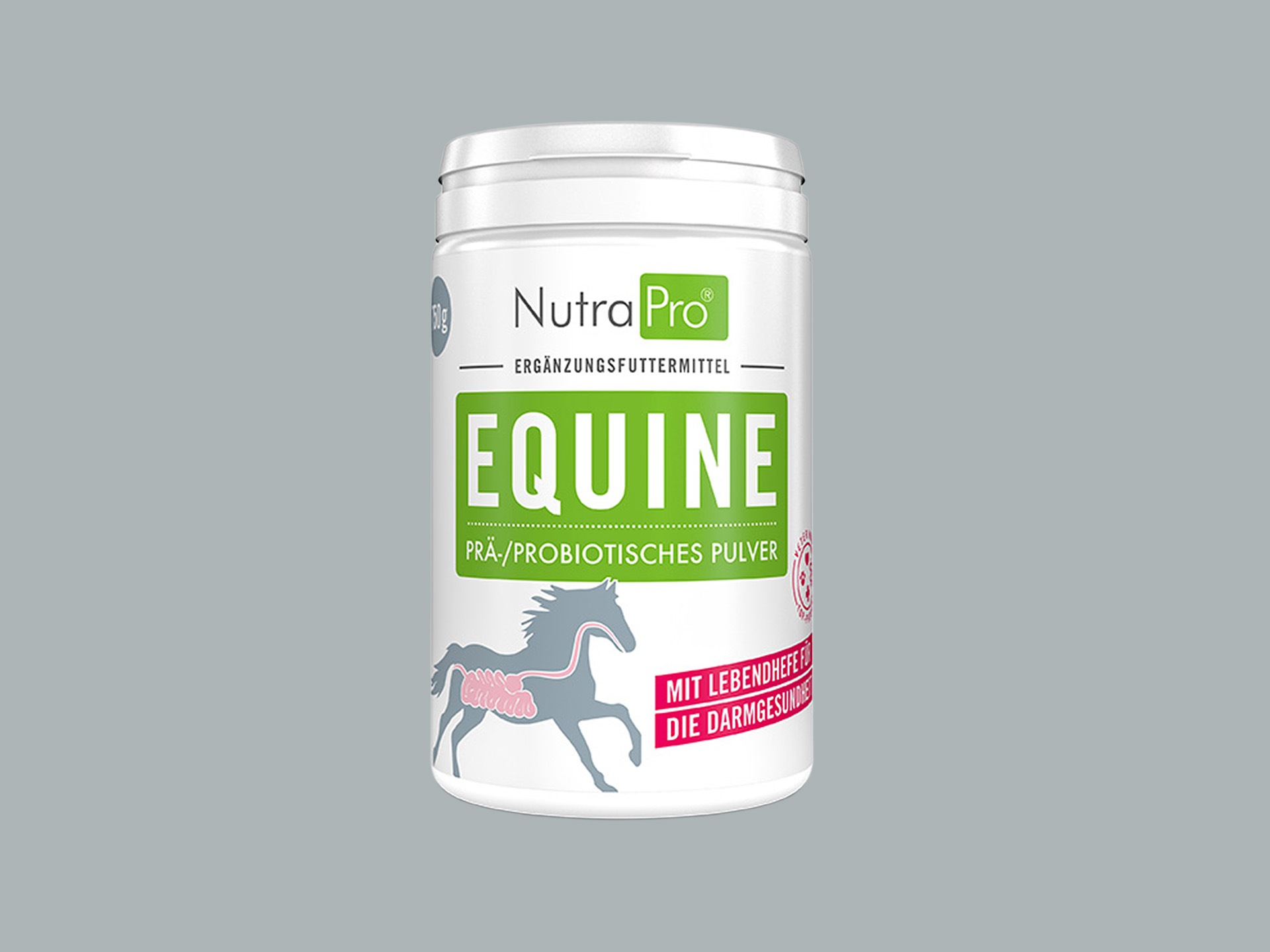 Equine für Pferde